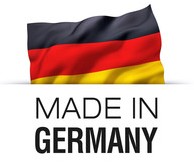 Made in Germany oznaka - PVC stolarija nemačkog porekla i kvaliteta