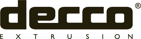 Decco logo - kvalitetna PVC stolarija po konkurentnim cenama