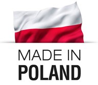 Made in Poland DECCO 71 - PVC prozori poljske izrade sa 6 komora