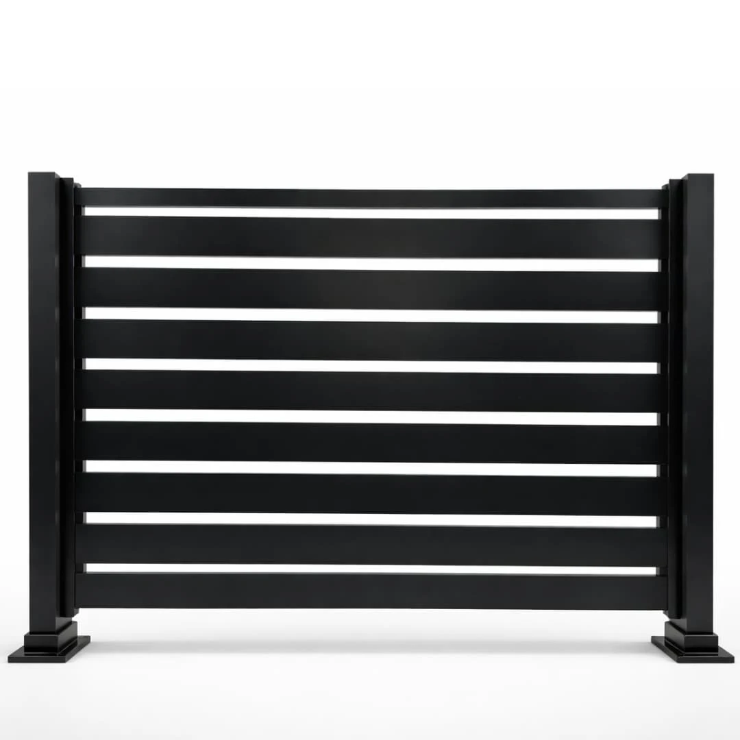 Model 5 - Kombinacija 80x20 + 40x20