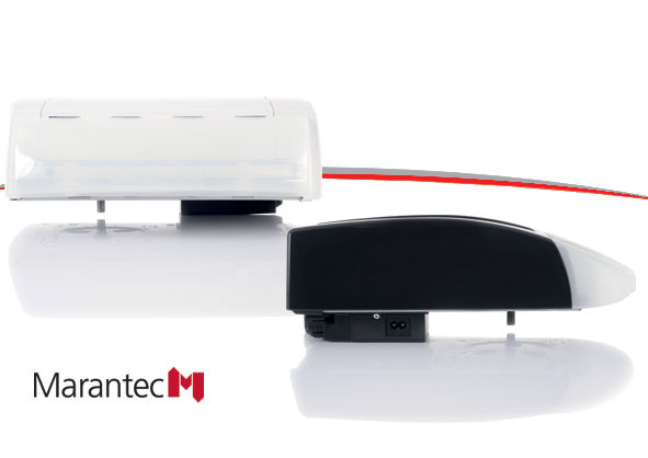 Motori za garažna vrata Marantec - kompletan asortiman