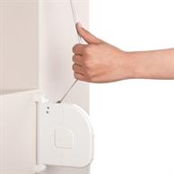 Pogon sa gurtnom za roletne - ručno podizanje i spuštanje