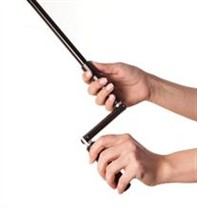 Pogon sa kurblom za rolo vrata - ručno otvaranje i zatvaranje