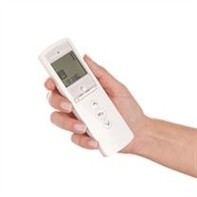 Pogon na daljinski za rolo vrata - automatsko upravljanje iz vozila