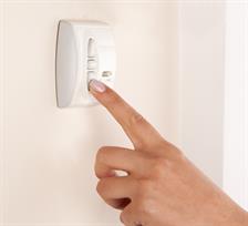 Prekidač za roletne - zidni prekidač za električne sisteme