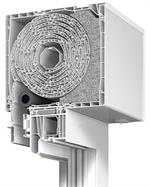 PVC unutrašnja roletna - jeftina alternativa za kontrolu svetlosti