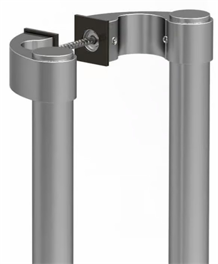 Aluminijumski rukohvati - izbor za svaki ukus