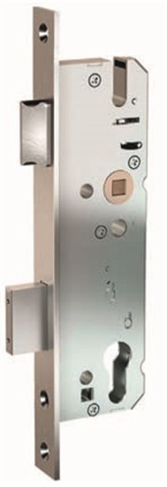 Brava sa jezičkom - poboljšana zaštita od provale