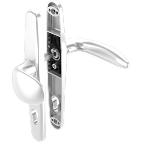 Interfon kvaka - moderno rešenje za ulazna vrata