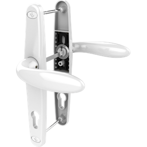 Jednodelna kvaka - praktičnost i jednostavnost