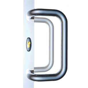 Rukohvat 1019 - mekoća linija za savremene prostore