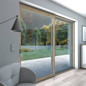 Smart Slide Aluplast - klizni sistem poznatog nemačkog proizvođača