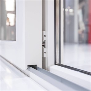 Smart Slide terasna vrata - besprekorno funkcionisanje za vašu terasu