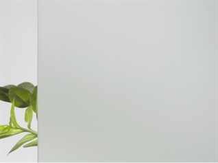 Milk belo staklo - idealno za kupatila i ostale privatne prostore