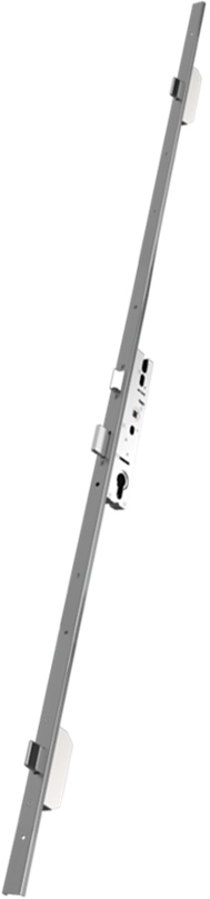 Trozatvorna brava - trostruko zaključavanje za maksimalnu sigurnost